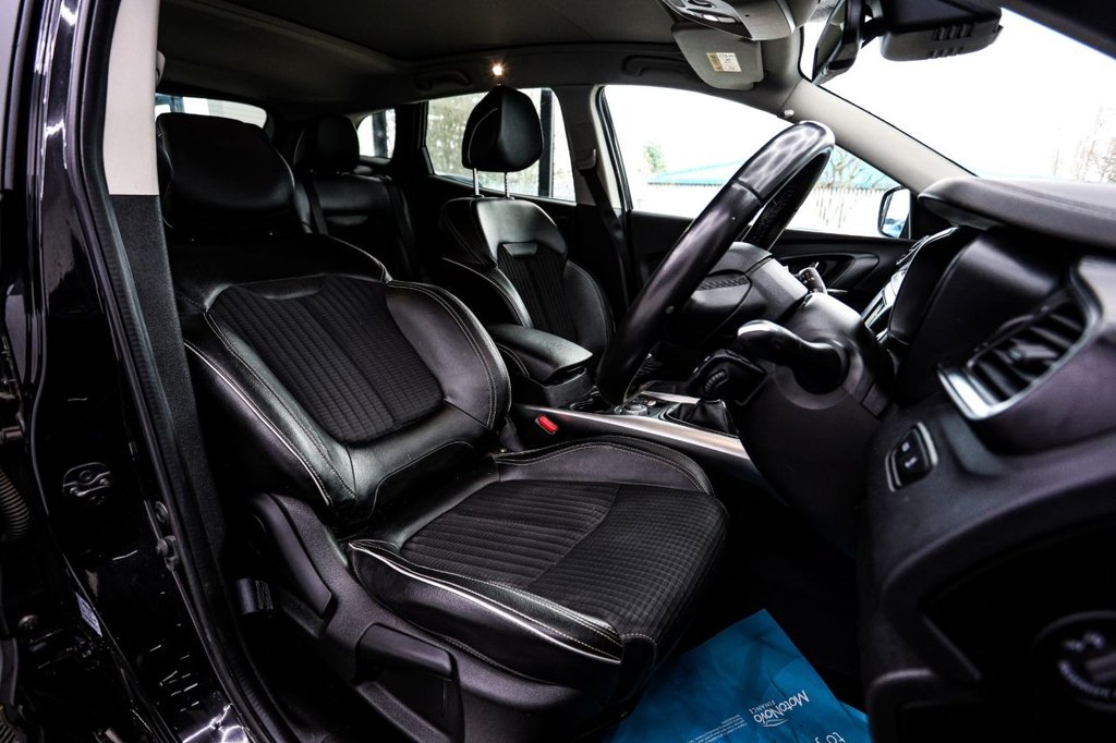 Used Renault Kadjar 2017 for sale - 77065068: Photo 25