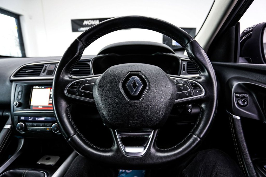 Used Renault Kadjar 2017 for sale - 77065068: Photo 35