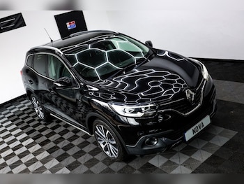 Used Renault Kadjar 2017 for sale - 77065068: Photo