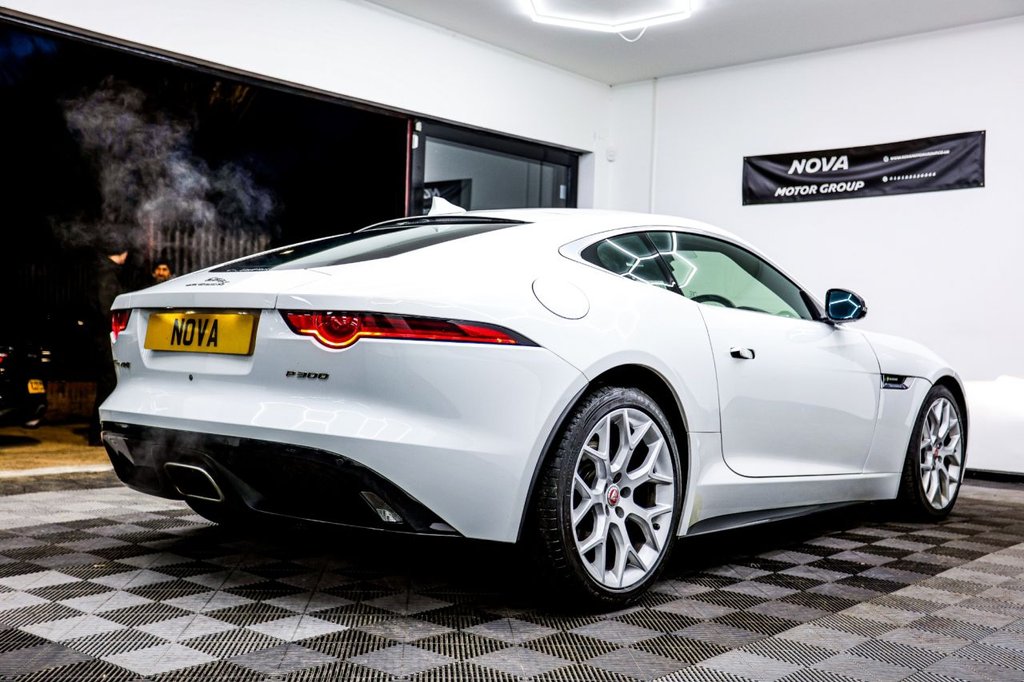Used Jaguar F-Type 2019 for sale - 77583573: Photo 10