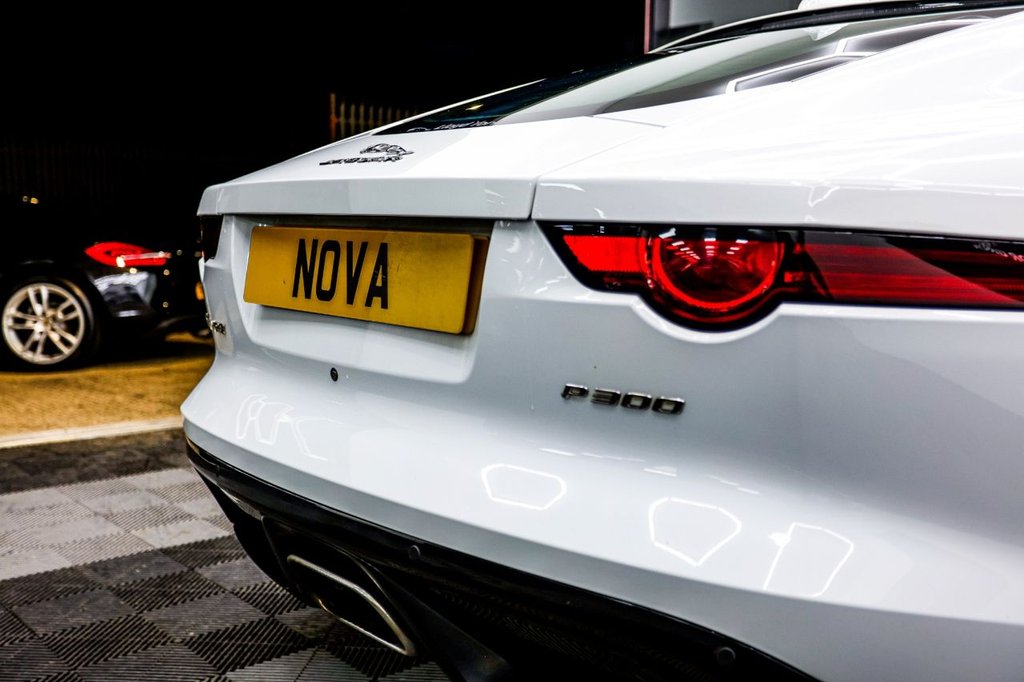 Used Jaguar F-Type 2019 for sale - 77583573: Photo 14