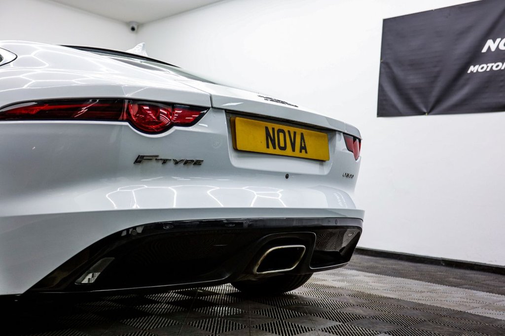 Used Jaguar F-Type 2019 for sale - 77583573: Photo 15
