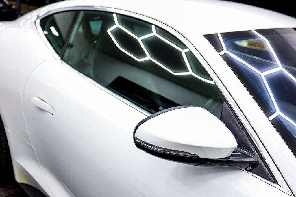 Used Jaguar F-Type 2019 for sale - 77583573: Photo 19