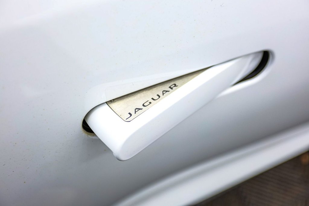 Used Jaguar F-Type 2019 for sale - 77583573: Photo 26