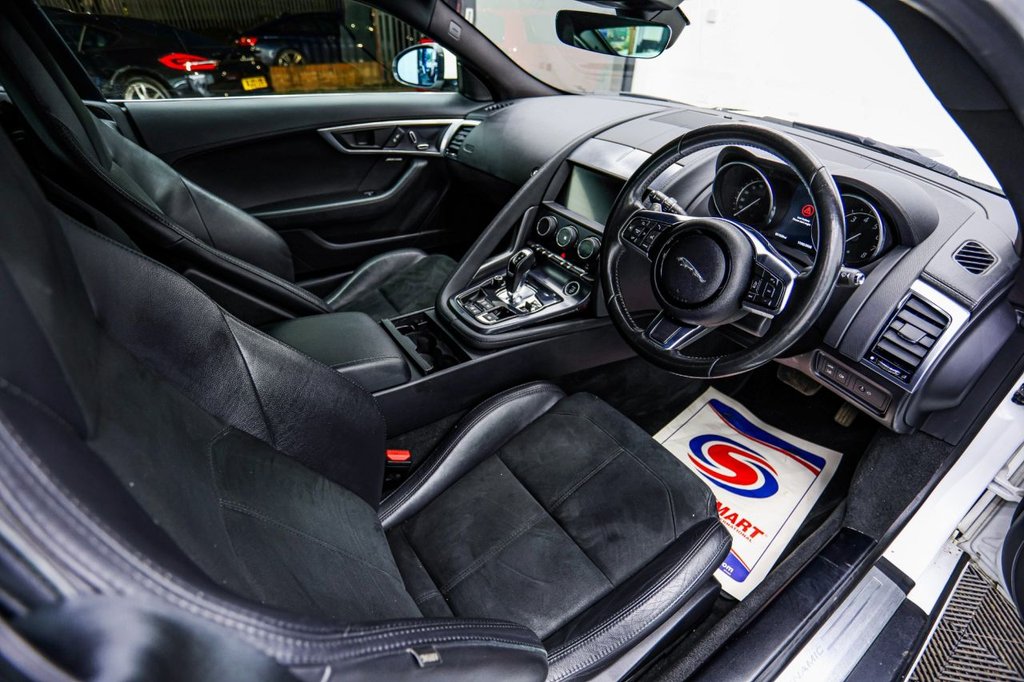 Used Jaguar F-Type 2019 for sale - 77583573: Photo 27