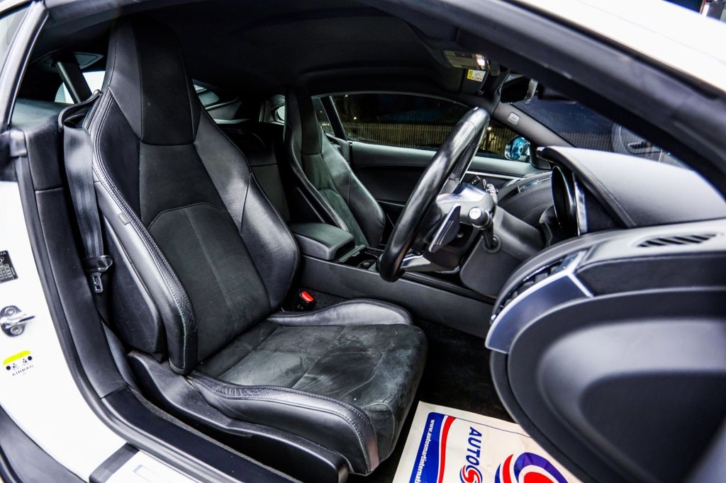 Used Jaguar F-Type 2019 for sale - 77583573: Photo 28