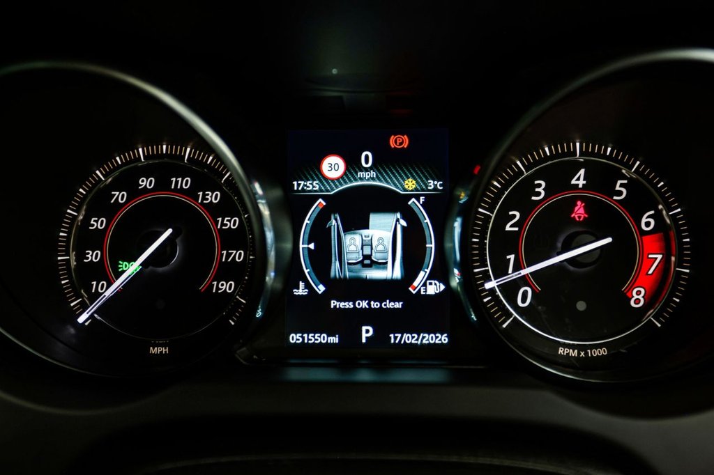 Used Jaguar F-Type 2019 for sale - 77583573: Photo 40