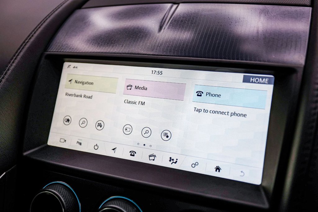 Used Jaguar F-Type 2019 for sale - 77583573: Photo 41