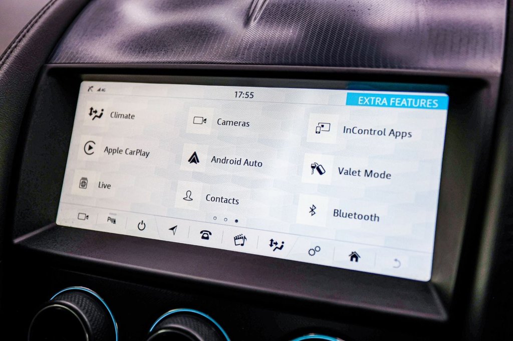 Used Jaguar F-Type 2019 for sale - 77583573: Photo 42