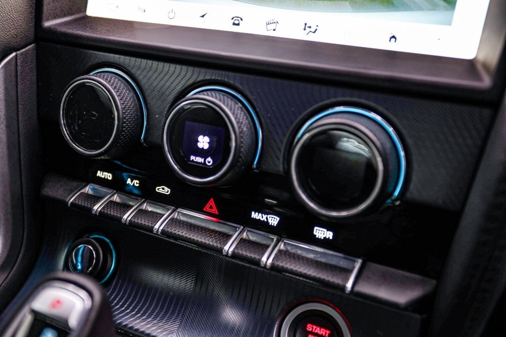 Used Jaguar F-Type 2019 for sale - 77583573: Photo 44