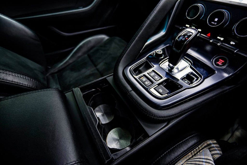 Used Jaguar F-Type 2019 for sale - 77583573: Photo 46