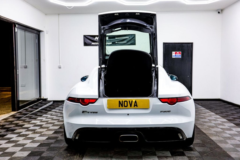 Used Jaguar F-Type 2019 for sale - 77583573: Photo 50