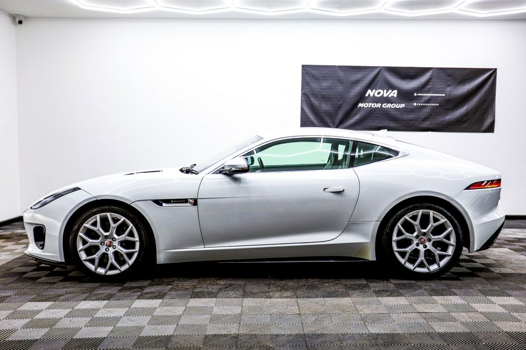 Used Jaguar F-Type 2019 for sale - 77583573: Photo 6