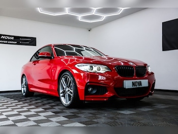 Used BMW 2 Series 2015 for sale - 79103809: Photo