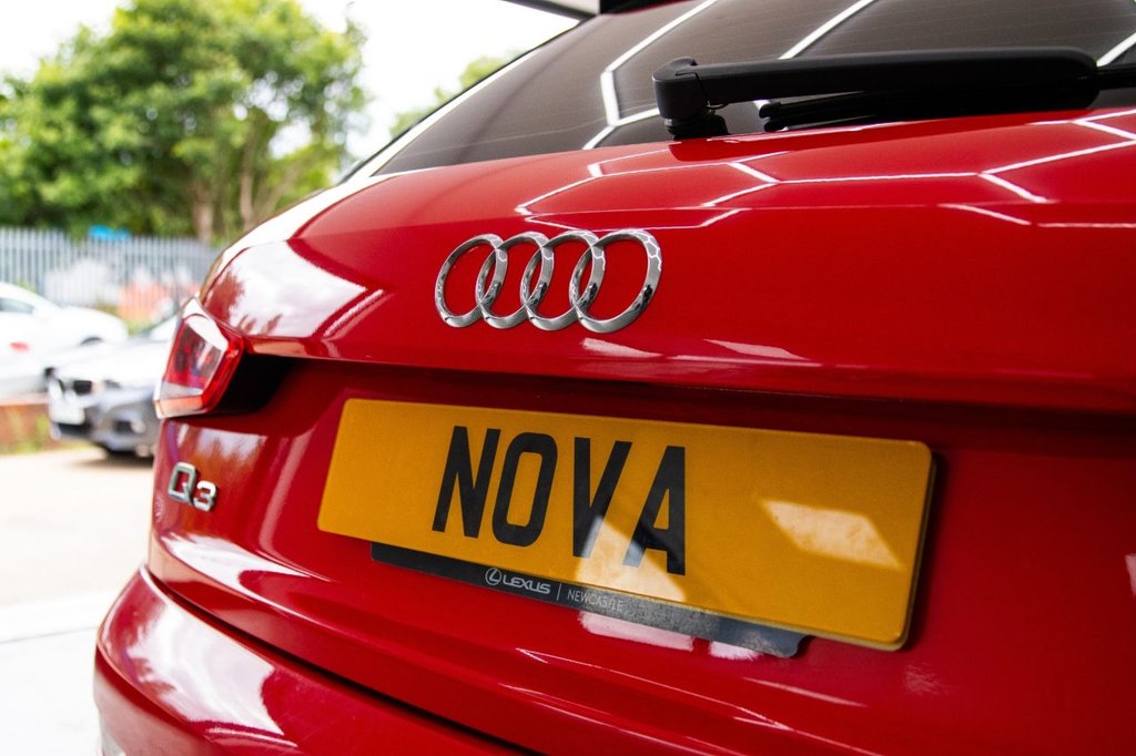 Used Audi Q3 2014 for sale - 76375977: Photo 12