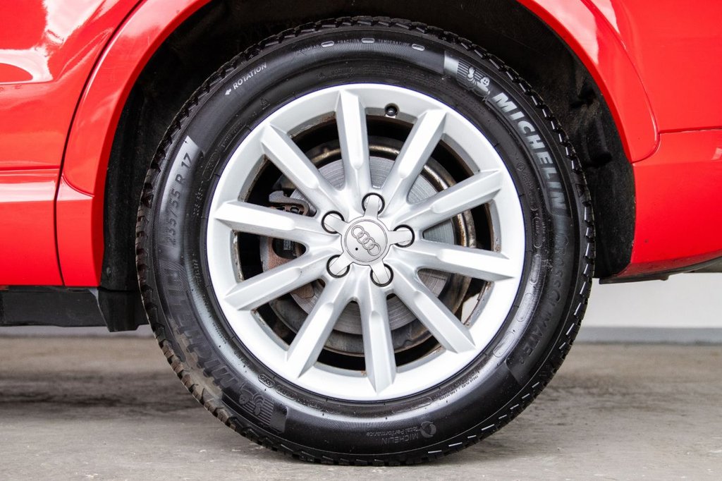 Used Audi Q3 2014 for sale - 76375977: Photo 18