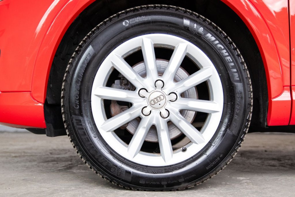 Used Audi Q3 2014 for sale - 76375977: Photo 19