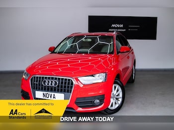 2014 (14) - 2.0 TDI [177] Quattro SE 5dr S Tronic