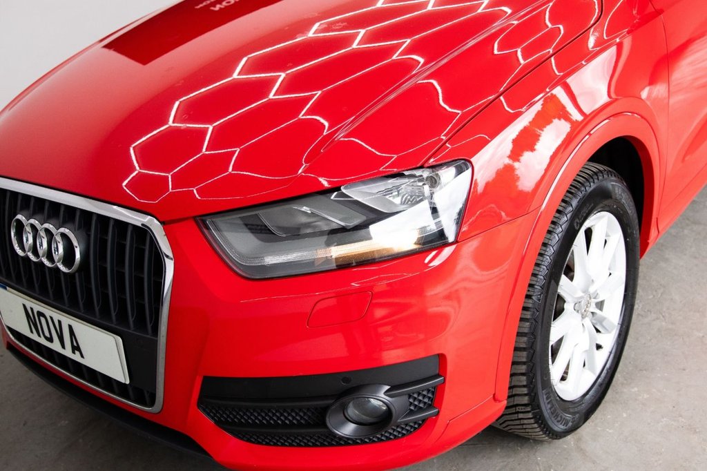 Used Audi Q3 2014 for sale - 76375977: Photo 21