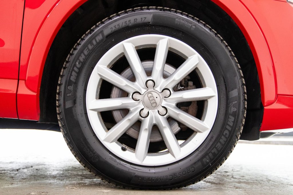 Used Audi Q3 2014 for sale - 76375977: Photo 23