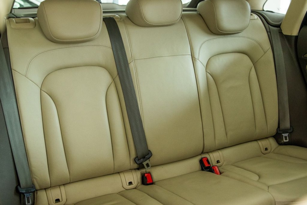 Used Audi Q3 2014 for sale - 76375977: Photo 27