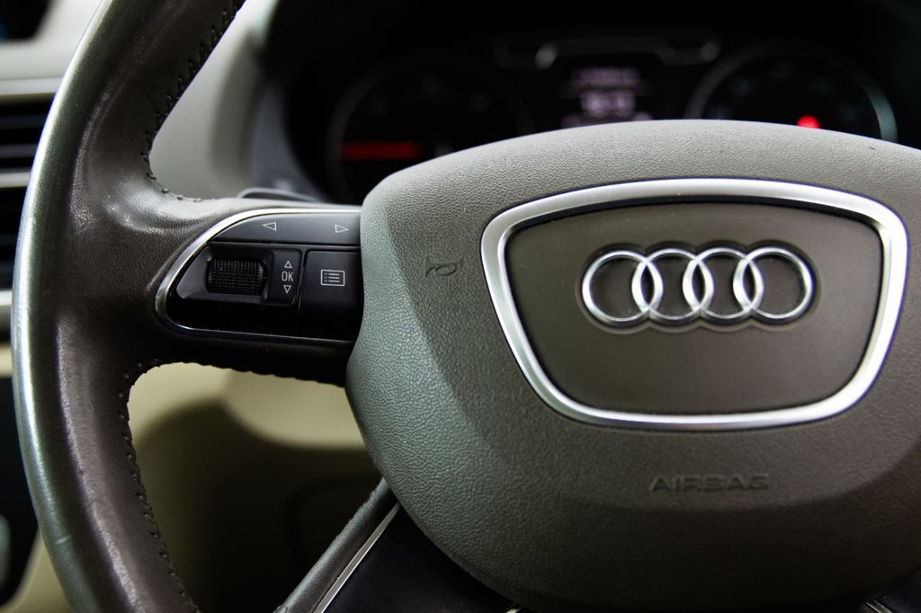 Used Audi Q3 2014 for sale - 76375977: Photo 30