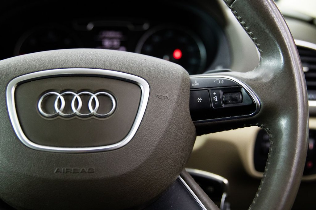 Used Audi Q3 2014 for sale - 76375977: Photo 31