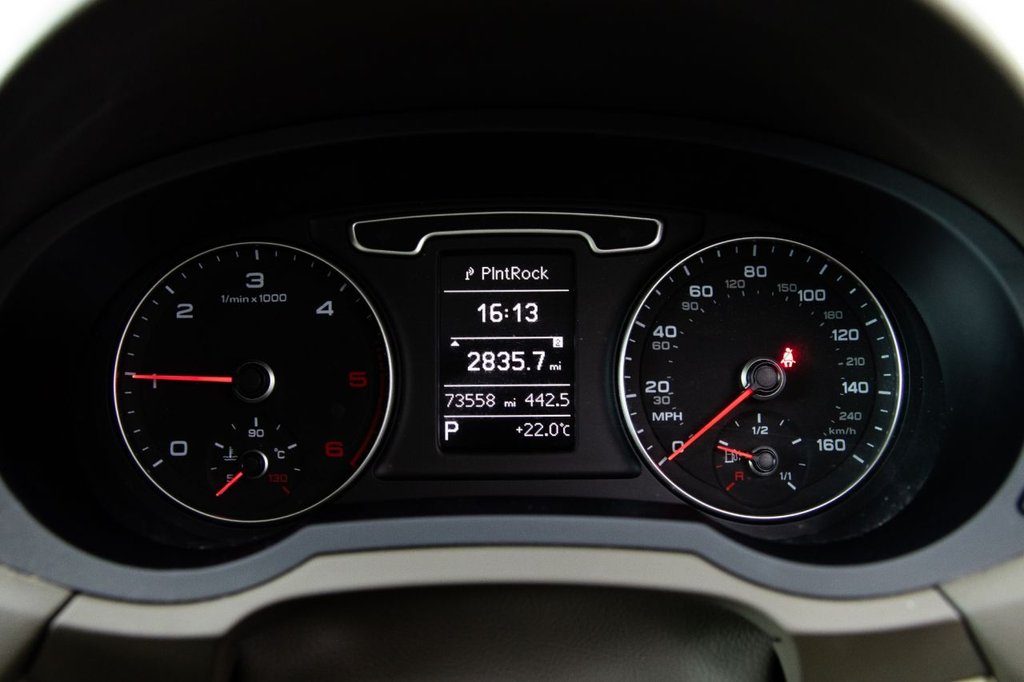 Used Audi Q3 2014 for sale - 76375977: Photo 34
