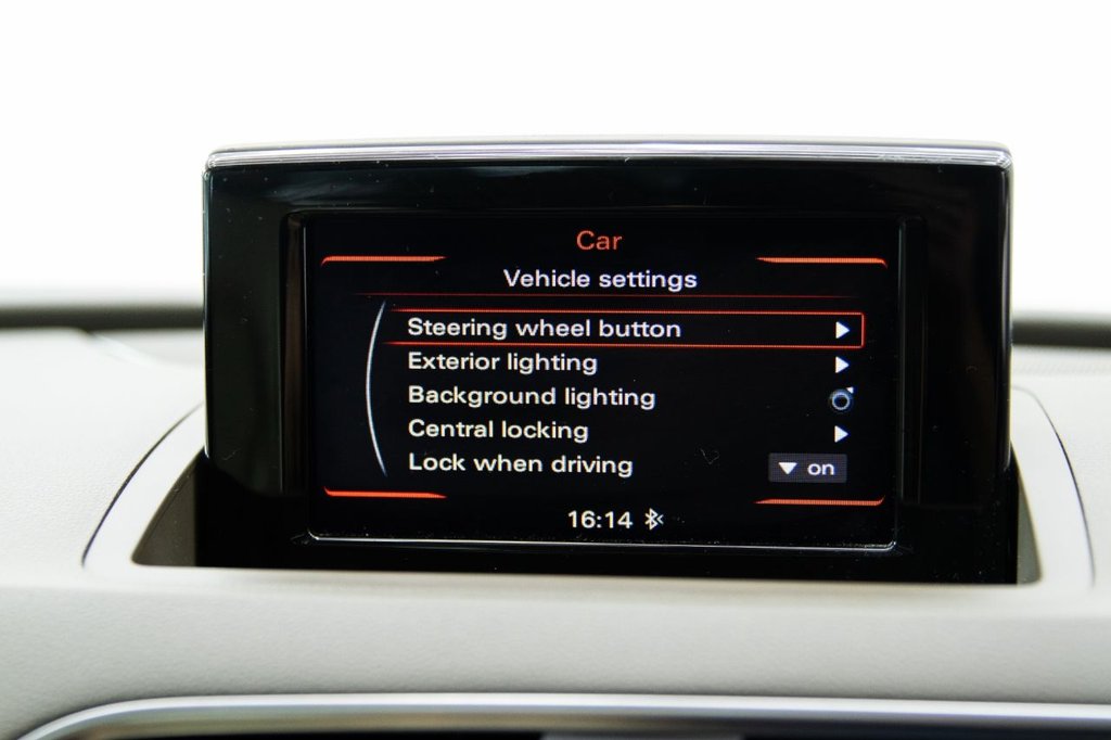 Used Audi Q3 2014 for sale - 76375977: Photo 38