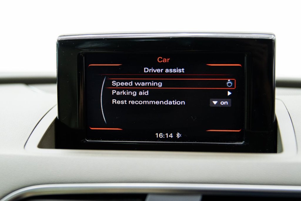Used Audi Q3 2014 for sale - 76375977: Photo 39