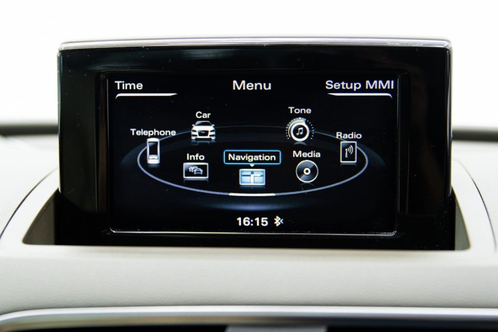 Used Audi Q3 2014 for sale - 76375977: Photo 41