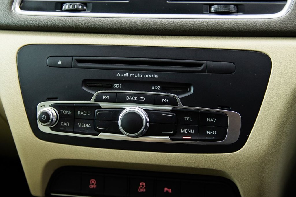 Used Audi Q3 2014 for sale - 76375977: Photo 43