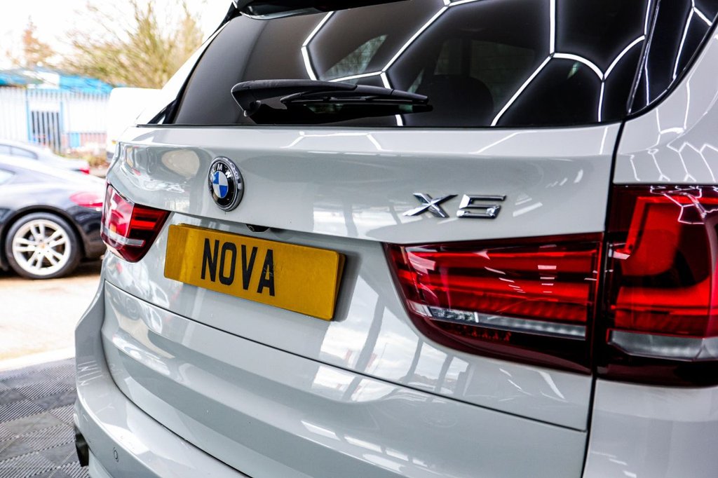 Used BMW X5 2017 for sale - 77765007: Photo 13