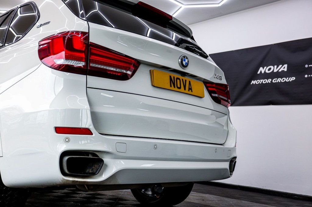 Used BMW X5 2017 for sale - 77765007: Photo 14