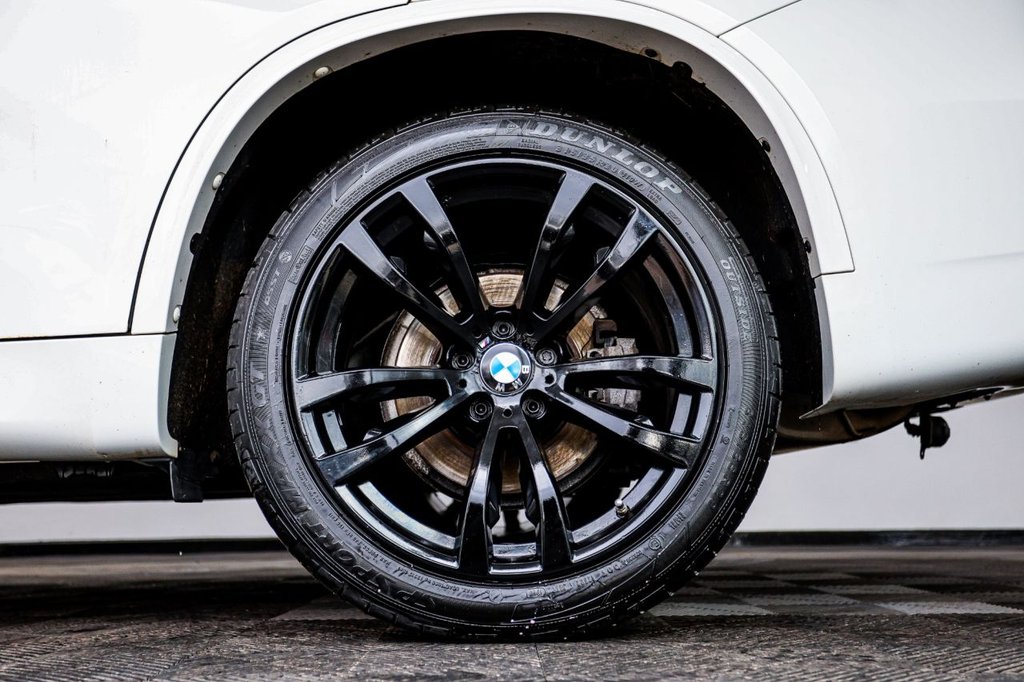 Used BMW X5 2017 for sale - 77765007: Photo 15