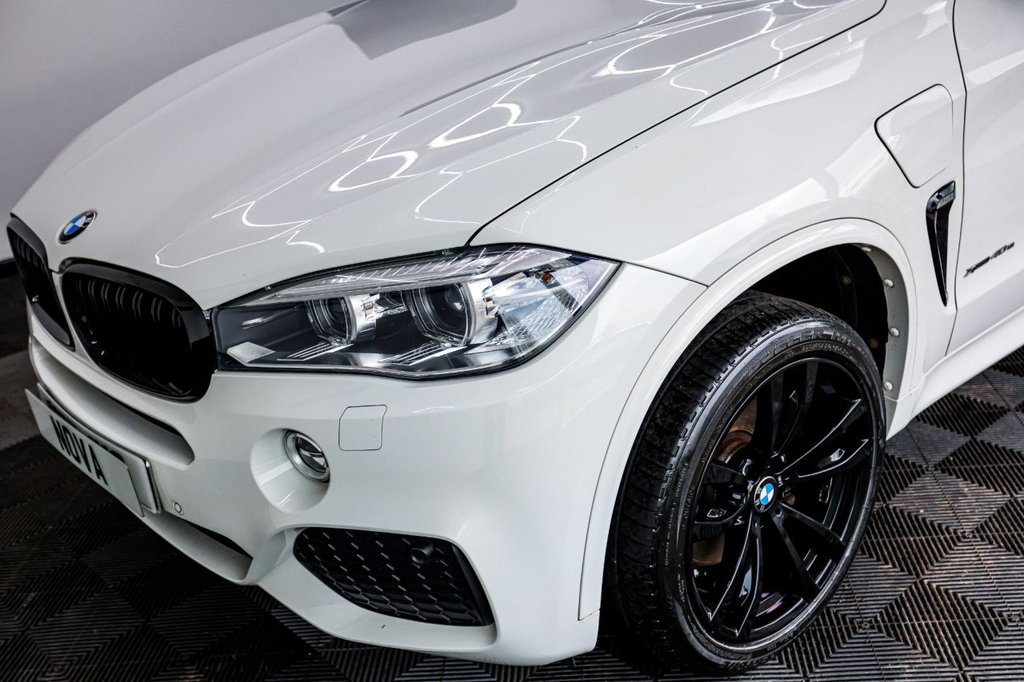 Used BMW X5 2017 for sale - 77765007: Photo 18