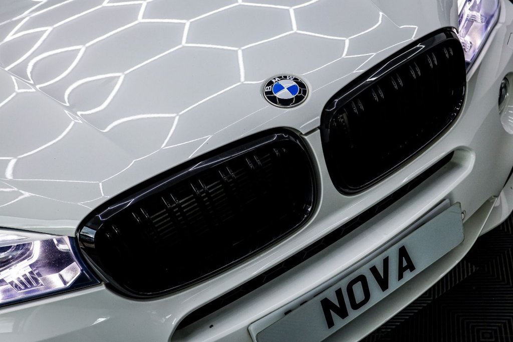 Used BMW X5 2017 for sale - 77765007: Photo 19