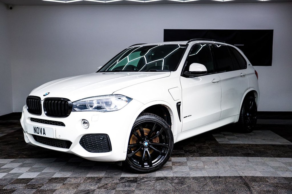 Used BMW X5 2017 for sale - 77765007: Photo 2