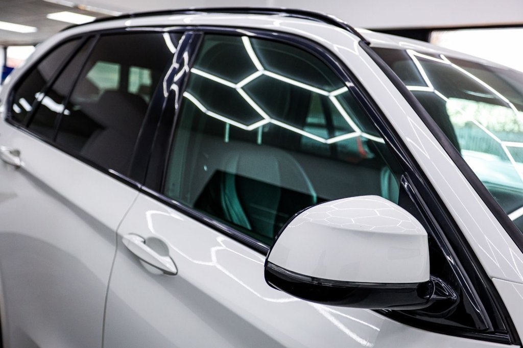 Used BMW X5 2017 for sale - 77765007: Photo 20