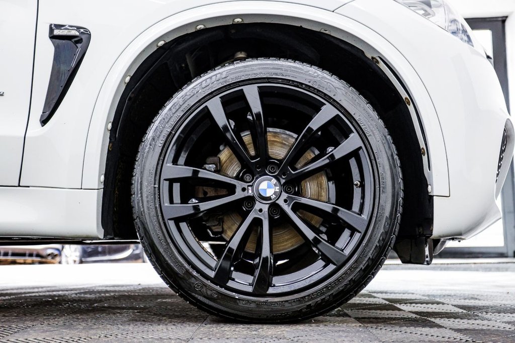 Used BMW X5 2017 for sale - 77765007: Photo 22