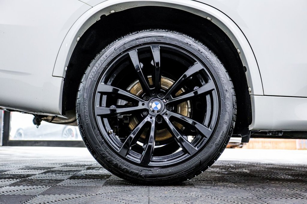 Used BMW X5 2017 for sale - 77765007: Photo 23