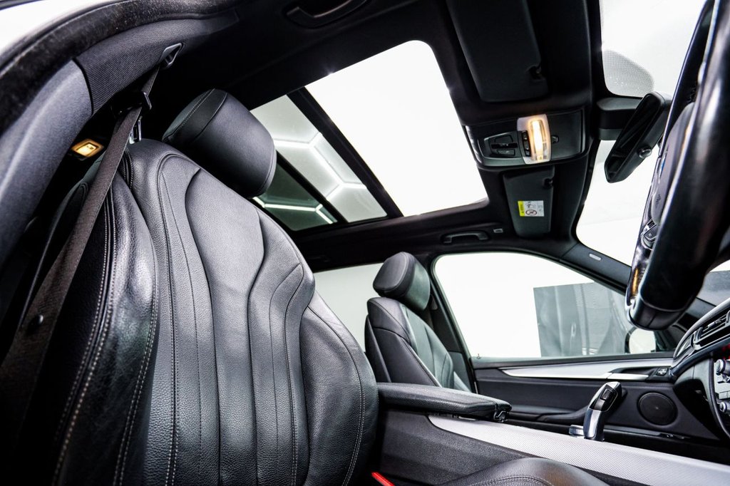 Used BMW X5 2017 for sale - 77765007: Photo 24