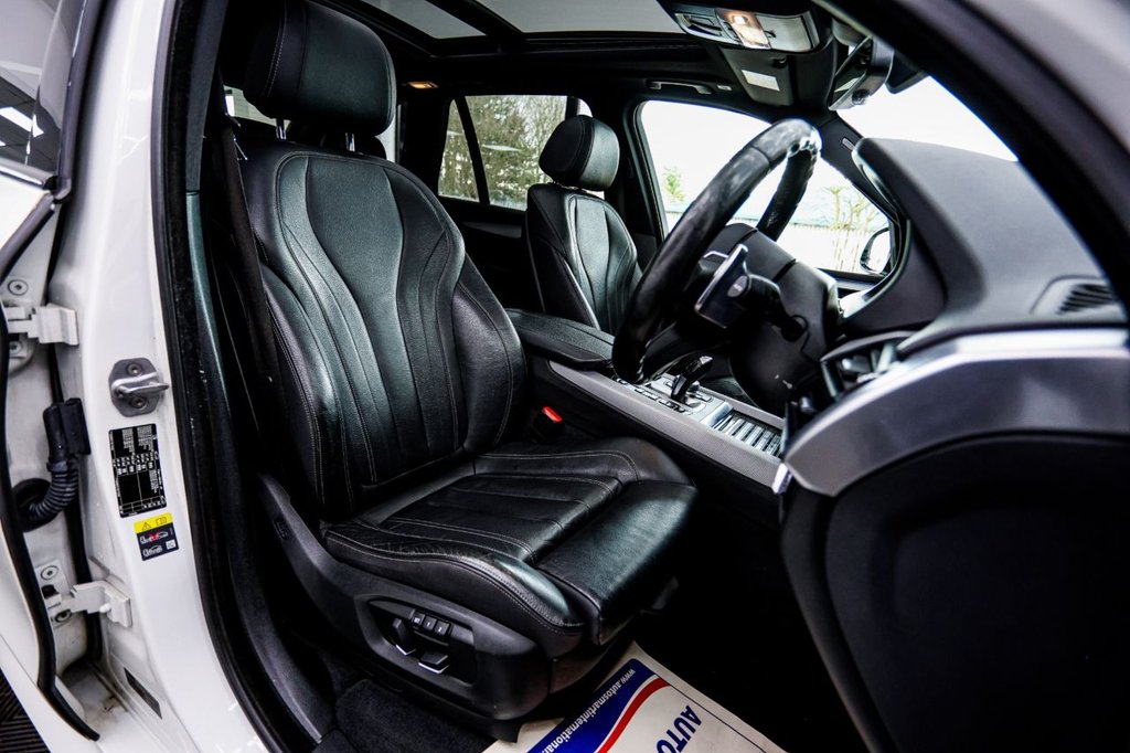 Used BMW X5 2017 for sale - 77765007: Photo 26