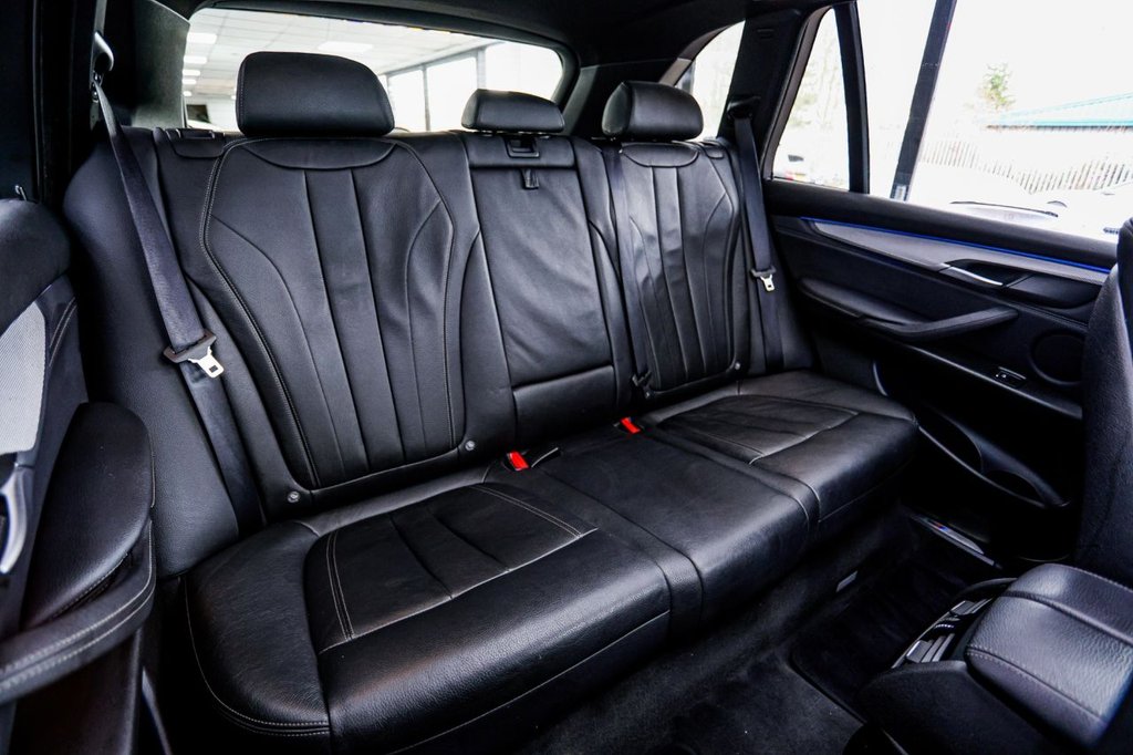 Used BMW X5 2017 for sale - 77765007: Photo 27