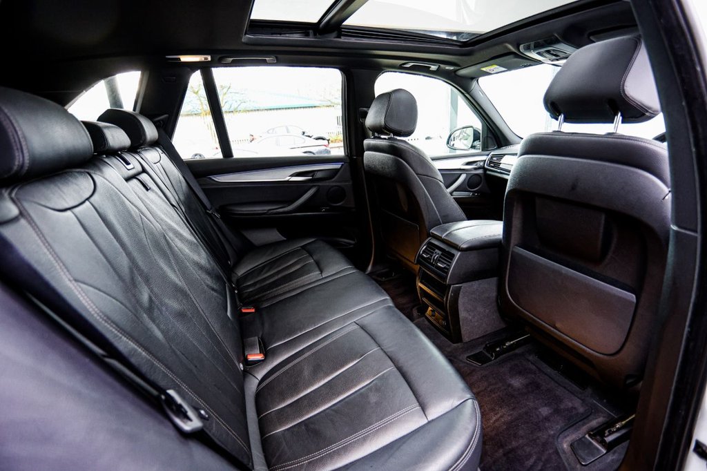 Used BMW X5 2017 for sale - 77765007: Photo 28