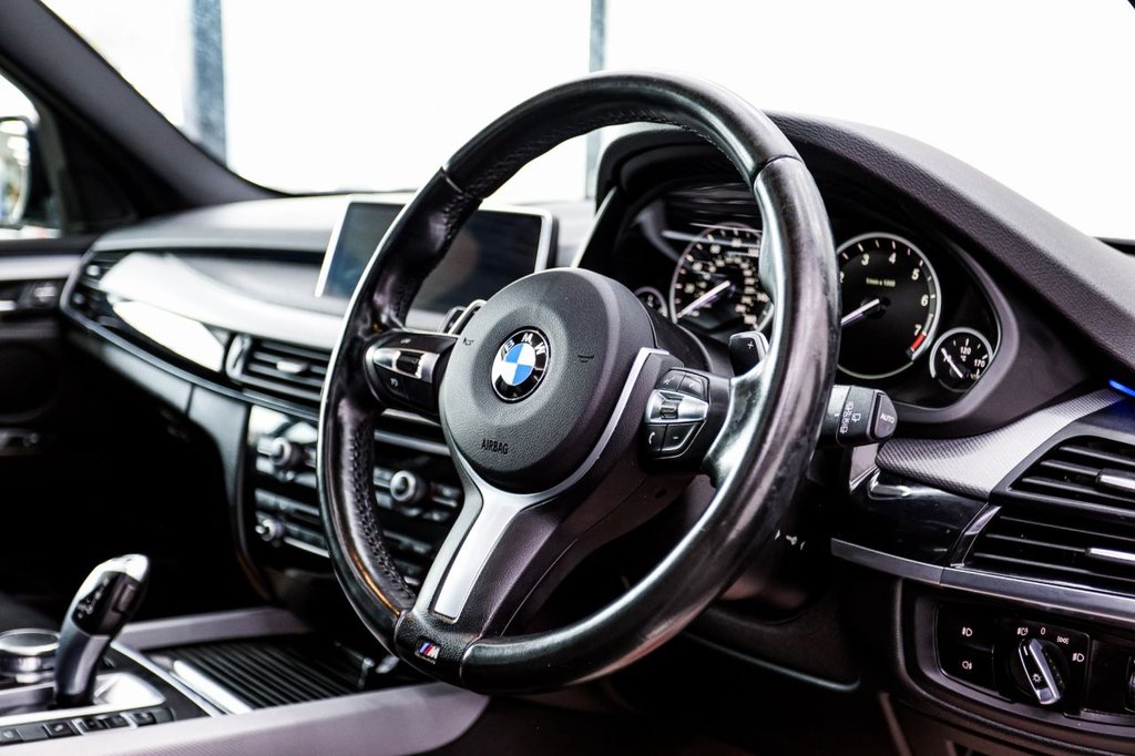 Used BMW X5 2017 for sale - 77765007: Photo 32