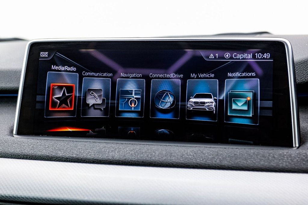 Used BMW X5 2017 for sale - 77765007: Photo 44