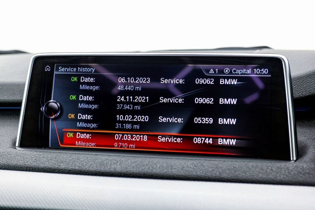 Used BMW X5 2017 for sale - 77765007: Photo 45