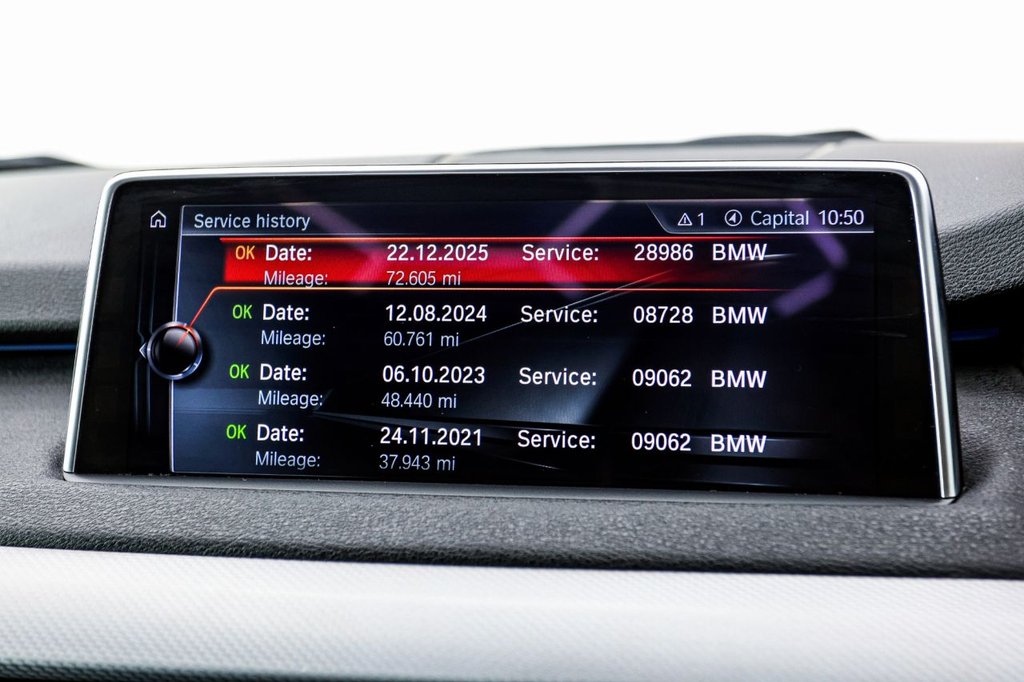 Used BMW X5 2017 for sale - 77765007: Photo 46