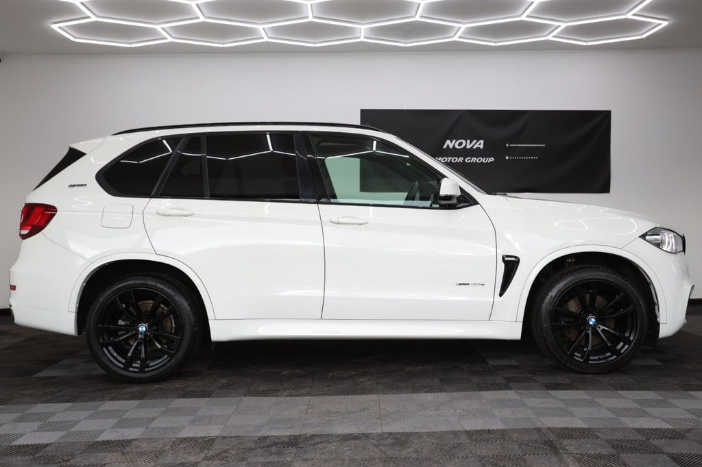 Used BMW X5 2017 for sale - 77765007: Photo 5